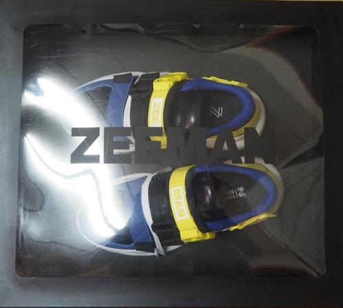 Sneaker HYBRID-Z Edition LIMITE ZEEMAN, Kleding | Dames, Schoenen, Zo goed als nieuw, Sportschoenen, Overige kleuren, Ophalen