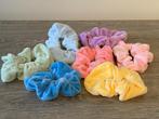 Scrunchies (7 stuks), Handtassen en Accessoires, Uiterlijk | Haarverzorging, Ophalen of Verzenden, Nieuw, Overige typen