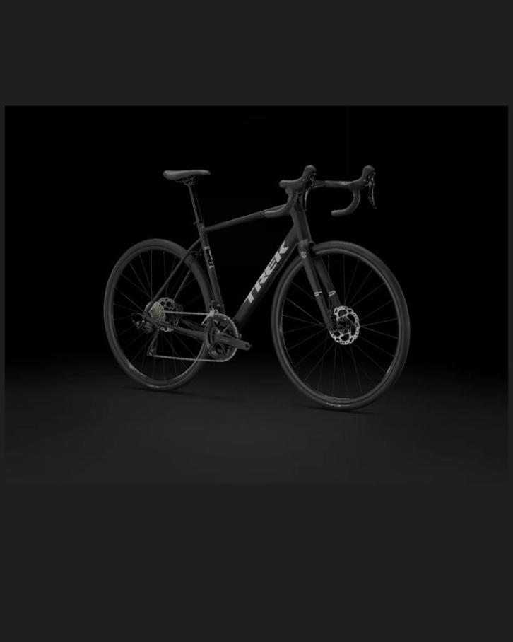 Trek domane al 5 gen 4, Fietsen en Brommers, Fietsen | Racefietsen, Nieuw, Overige merken, 10 tot 15 versnellingen, Overige maten