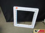 luikframe nr. 413 47x47cm, Ophalen of Verzenden, Gebruikt