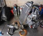 Rotax senoir, Sport en Fitness, Karting, Ophalen of Verzenden