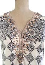 K-Design jurk, als nieuw. XL, Kleding | Dames, Jurken, K-design, Overige kleuren, Maat 46/48 (XL) of groter, Ophalen of Verzenden