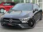 Mercedes-Benz CLA-Klasse 180 * Pack AMG * Finition Edition *, Autos, Mercedes-Benz, 100 kW, Achat, Entreprise, Automatique