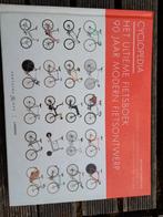 Michael Embacher - Cyclopedia, Ophalen of Verzenden, Zo goed als nieuw, Michael Embacher