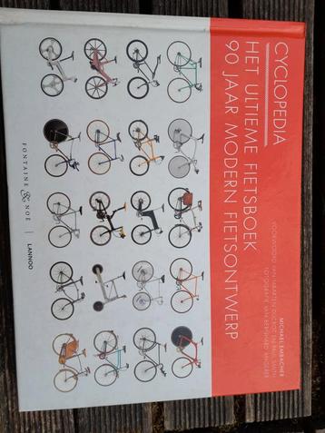 Michael Embacher - Cyclopedia beschikbaar voor biedingen