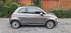 Fiat 500c 1.2 benzine 54000km 2016 53000km, Auto's, Voorwielaandrijving, Stof, Cabriolet, 115 g/km