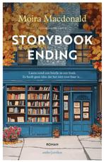 Boek Storybook Ending - Moira Macdonald, Verzenden, Zo goed als nieuw