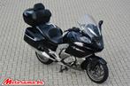 BMW K1600 GTL - 2014 - 19000 km @Motorama, Motoren, Motoren | BMW, 2 cilinders, Motorrijbewijs A, Bedrijf, Meer dan 35 kW