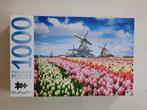 puzzel 1000 stuks / Mindbogglers / Nederland, Hobby en Vrije tijd, Denksport en Puzzels, Ophalen of Verzenden, 500 t/m 1500 stukjes