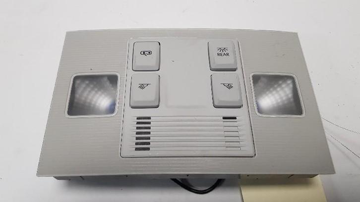 BINNENVERLICHTING VOOR Volkswagen Golf Sportsvan (AUVS), Auto-onderdelen, Verlichting, Volkswagen, Gebruikt