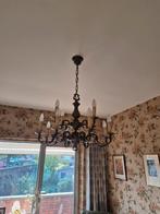 Lustre en métal des années 1970, Enlèvement, Comme neuf