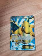 DragoniteEX, Hobby en Vrije tijd, Verzamelkaartspellen | Pokémon, Ophalen of Verzenden, Zo goed als nieuw