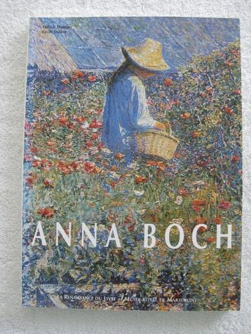 Anna Boch — Thomas en Dulière - 2000