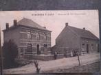 Postkaarten Everbeke Brakel Huis van M.Ch. Vandenhaute, Verzamelen, Ophalen of Verzenden, Voor 1920, Ongelopen, Oost-Vlaanderen