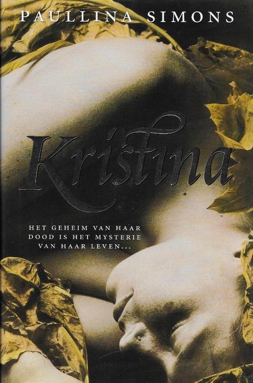 Kristina - Paullina Simons, Boeken, Thrillers, Gelezen, België, Ophalen of Verzenden