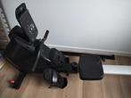 Roeitrainer Domyos 500, np €500, Sport en Fitness, Fitnessapparatuur, Ophalen, Roeitrainer