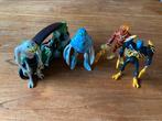 Figurines - BEN 10 - Lot de 5, Enfants & Bébés, Jouets | Figurines, Utilisé