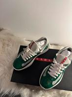 Chaussure Prada America's Cup, Vêtements | Hommes, Chaussures, Neuf, Enlèvement ou Envoi, Autres couleurs, Chaussures à lacets
