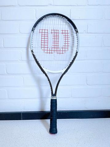  Wilson Roger Federer 25” - Racket voor jonge kampioenen beschikbaar voor biedingen