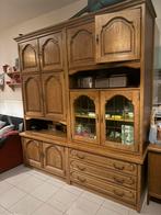 Kast, Huis en Inrichting, Ophalen