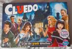 Jeu de société Cluedo, Ophalen, Zo goed als nieuw