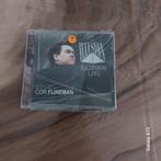 illusion live mixed by cor fijneman, Ophalen of Verzenden, Nieuw in verpakking, Techno of Trance