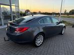 Opel Insignia 2.0D 96Kw Euro 5 GPS/Navi jaar 2009, Euro 5, 5 deurs, Onderhoudsboekje, Insignia