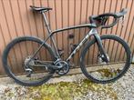 Trek Émonda SLR 6 taille 54, Fietsen en Brommers, Fietsen | Racefietsen, Ophalen, Zo goed als nieuw