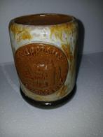 Oude TRAPPISTS ROCHEFORT steengoed mok in goede staat, Verzamelen, Biermerken, Ophalen of Verzenden, Gebruikt, Pul(len), Overige merken