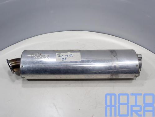 Viper uitlaat voor de Kawasaki ZX-9R 1998 - 2001 ZX-9R ZX9-R, Motoren, Onderdelen | Kawasaki, Gebruikt, Ophalen of Verzenden