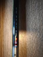 Cannes puissantes pour le silure, Watersport en Boten, Hengelsport | Algemeen, Ophalen, Zo goed als nieuw, Werphengel