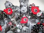 Upgrade turbo's BMW,AUDI,MERCEDES,ARL,BKC.1.8T,K04,K03..., Auto-onderdelen, Motor en Toebehoren, -, -, Ophalen of Verzenden, -