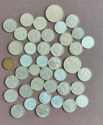 Joli lot de vieilles pièces luxembourgeoises, Timbres & Monnaies, Monnaies | Europe | Monnaies non-euro, Enlèvement ou Envoi