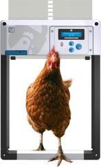 Chickenguard all in one hokopener, Animaux & Accessoires, Volatiles | Accessoires, Comme neuf, Enlèvement ou Envoi