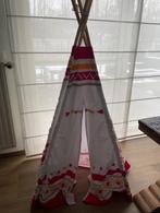 Tipi speeltent, Kinderen en Baby's, Ophalen, Gebruikt