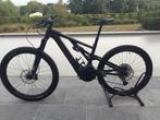 Emtb Specialized  alu levo met amper 800 km ., Zo goed als nieuw, 51 tot 55 cm, 50 km per accu of meer, Ophalen