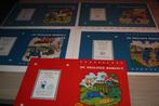 5x kartonnen kaften , De Vrolijke Bengels , Vandersteen, Verzamelen, Ophalen of Verzenden, Overige figuren, Nieuw, Plaatje, Poster of Sticker