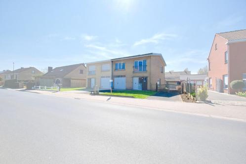 Torhout - Instapklare woning met 4 slpks en garage!, Immo, Huizen en Appartementen te koop, Provincie West-Vlaanderen, 200 tot 500 m²