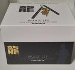 Bruce Lee Complete the Ultimate Collection 10 DVD, Ophalen of Verzenden, Boxset