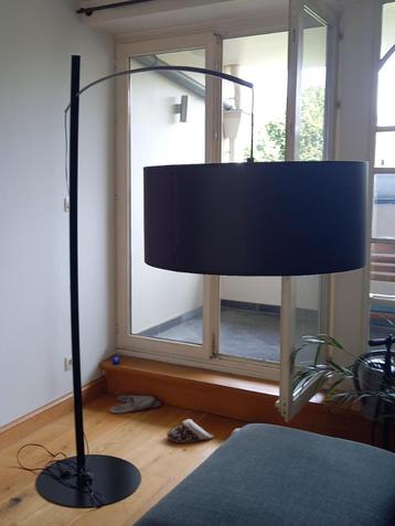 Vloerlamp 200x220 cm beschikbaar voor biedingen
