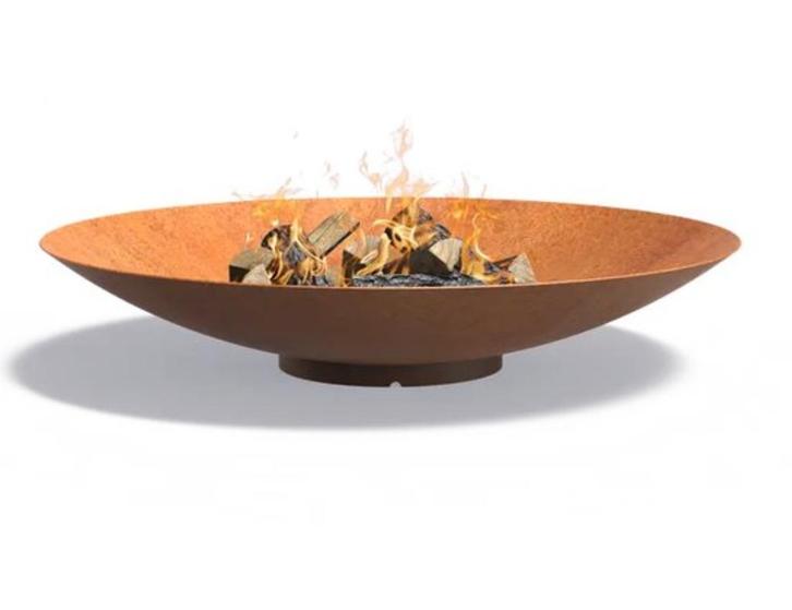 Vuurschaal diameter 60cm, Tuin en Terras, Vuurschalen, Nieuw, Ophalen
