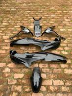 Gilera runner kappenset glans zwart, Ophalen, Zo goed als nieuw