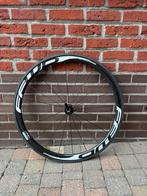 FFWD F4R voorwiel clincher, Fietsen en Brommers, Fietsonderdelen, Gebruikt, Racefiets, Ffwd, Ophalen