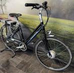 E BIKE! Gazelle Ultimate Elektrische fiets met NIEUWE Accu, Fietsen en Brommers, Versnellingen, 49 tot 53 cm, Ophalen of Verzenden