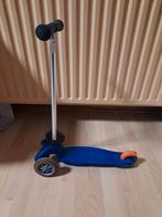 Kinderstep met 3 wielen, Fietsen en Brommers, Ophalen, Zo goed als nieuw