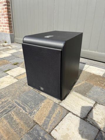 JBL 150p subwoofer beschikbaar voor biedingen