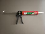 Kitpistool met TEC 7, Ophalen