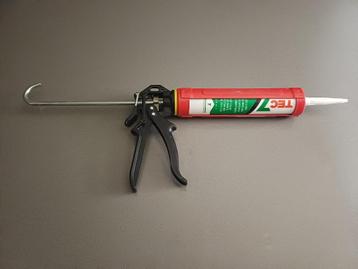 Kitpistool met TEC 7  beschikbaar voor biedingen