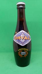 bouteille ORVAL ambassadeurs, Collections, Envoi