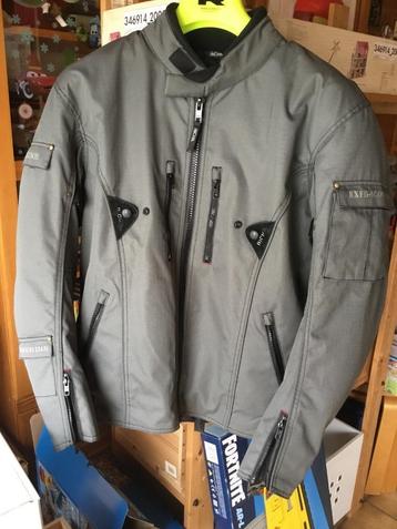 Richa collector Vespa scooterjack, Motoren, Ophalen of Verzenden, Tweedehands, Heren, Jas | textiel